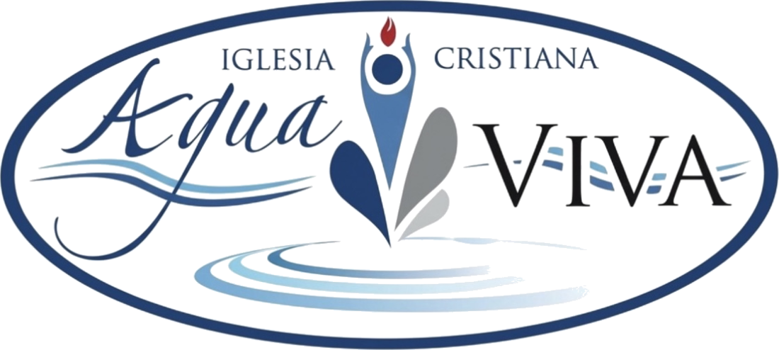 Logo de Iglesia Cristiana Agua Viva